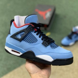 Air Jordan 4