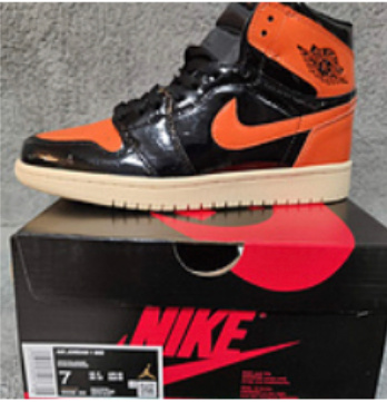 Aj1 Shoes