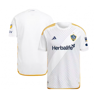 LA Galaxy Home 2024 New Soccer Men Jersey
