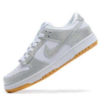 Nike Shoes Gray