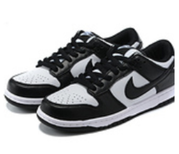 Nike shoes Black