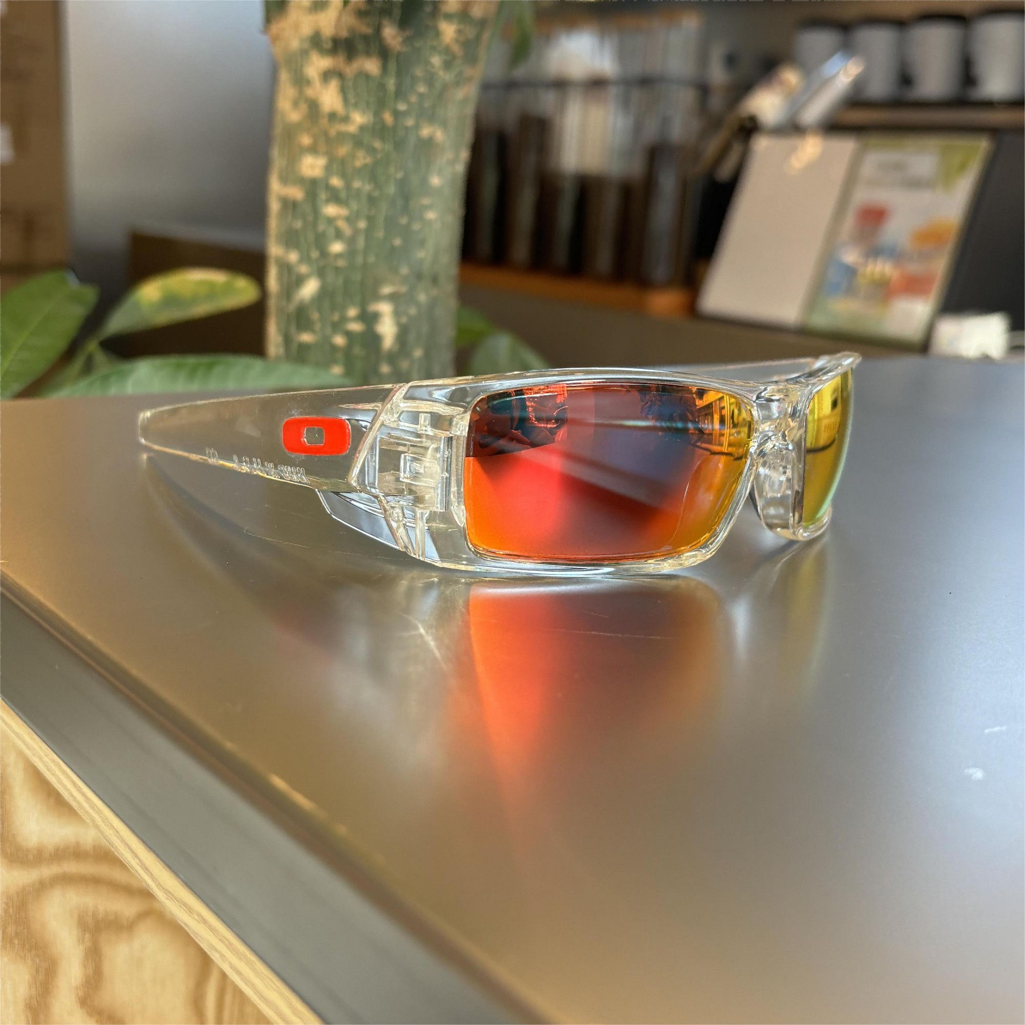 Oakley 9014 Sunglasses (1)