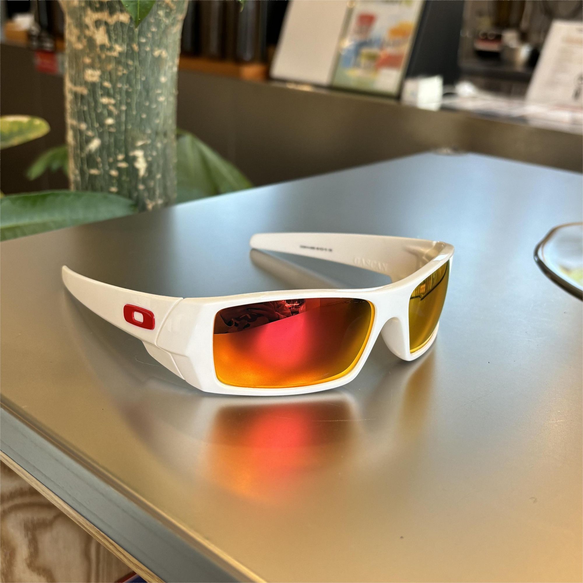 Oakley 9014 Sunglasses (16)