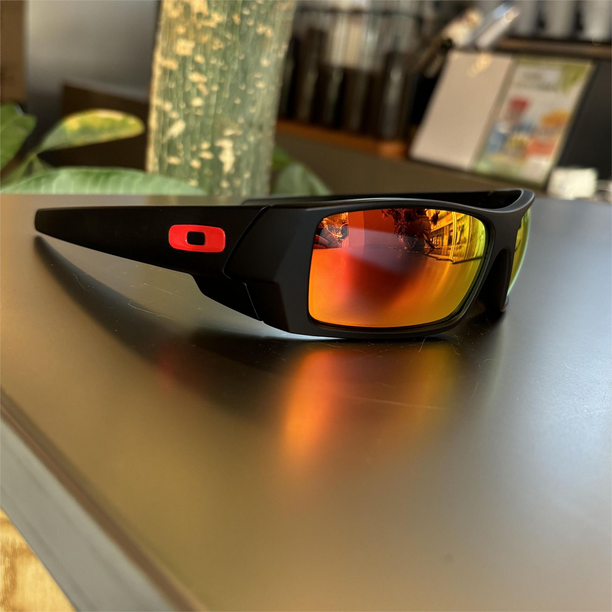 Oakley 9014 Sunglasses (2)