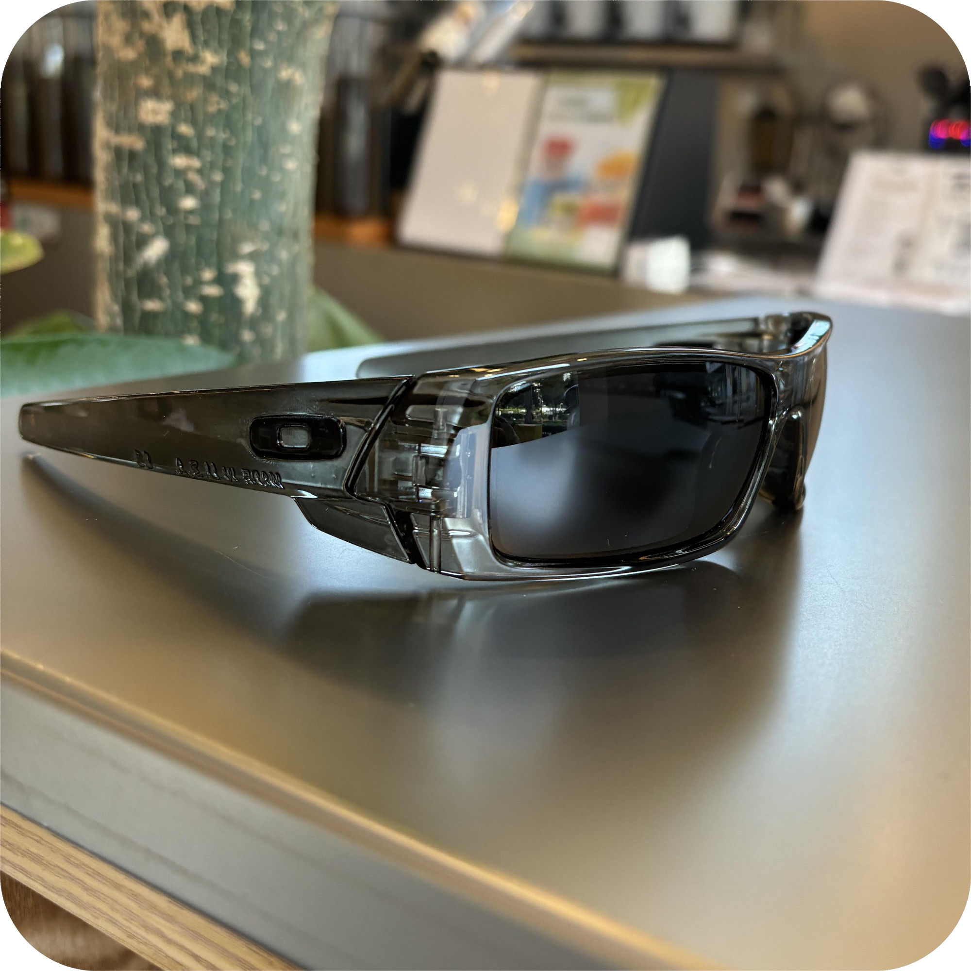 Oakley 9014 Sunglasses (22)