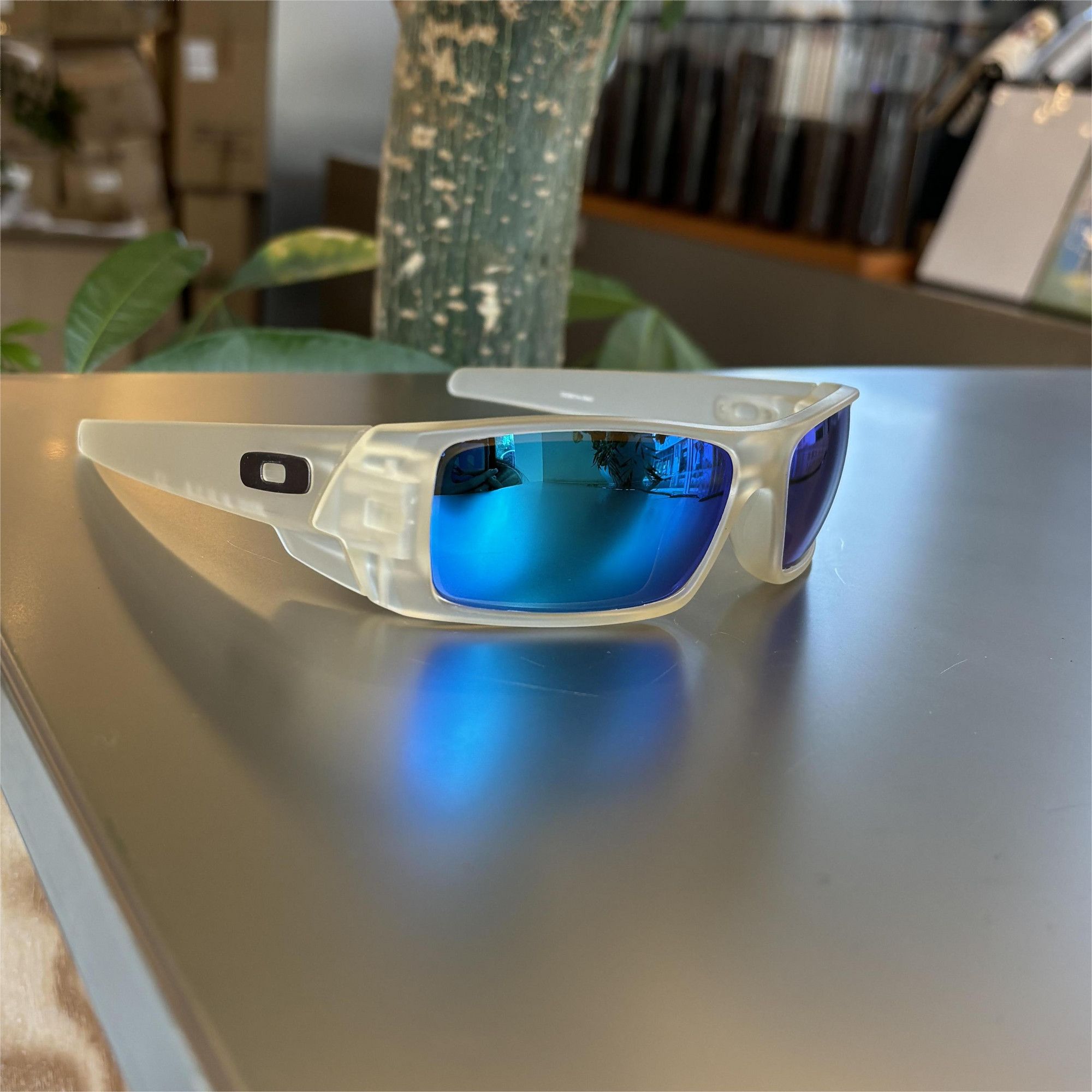 Oakley 9014 Sunglasses (25)