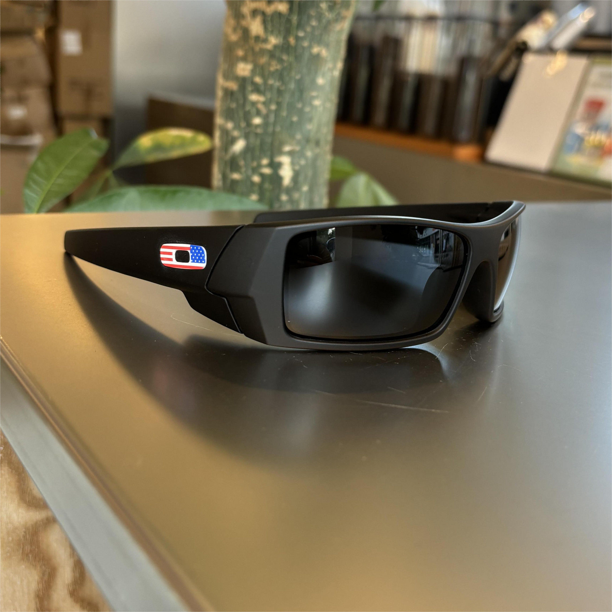Oakley 9014 Sunglasses (26)