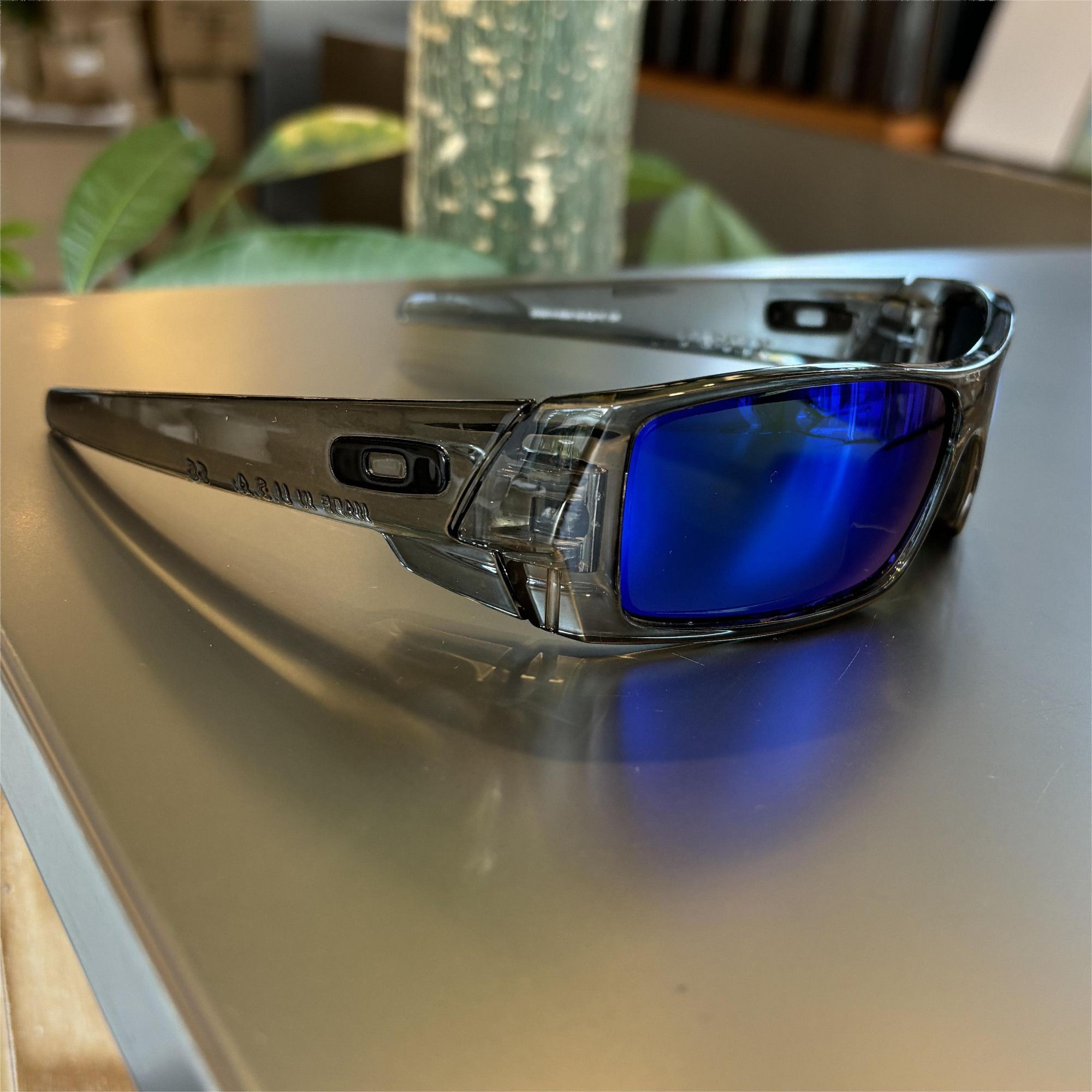 Oakley 9014 Sunglasses (6)