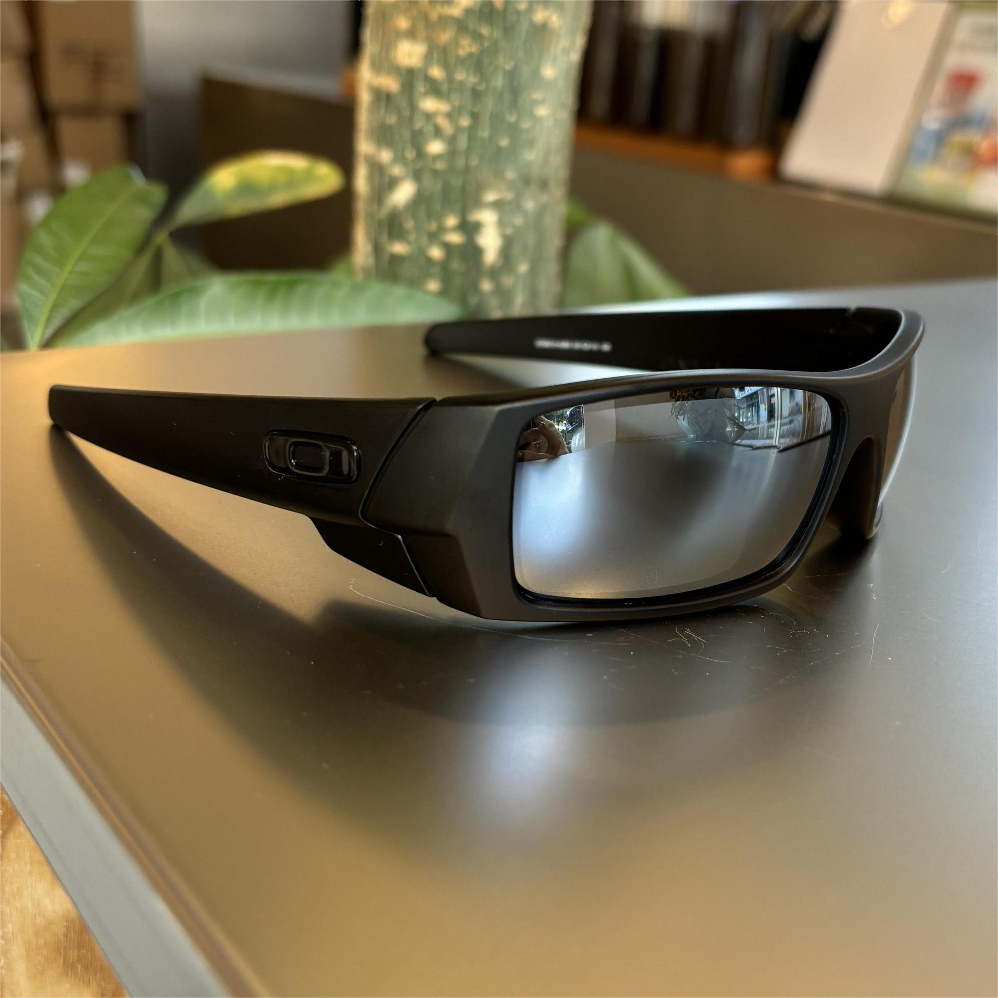 Oakley 9014 Sunglasses (9)
