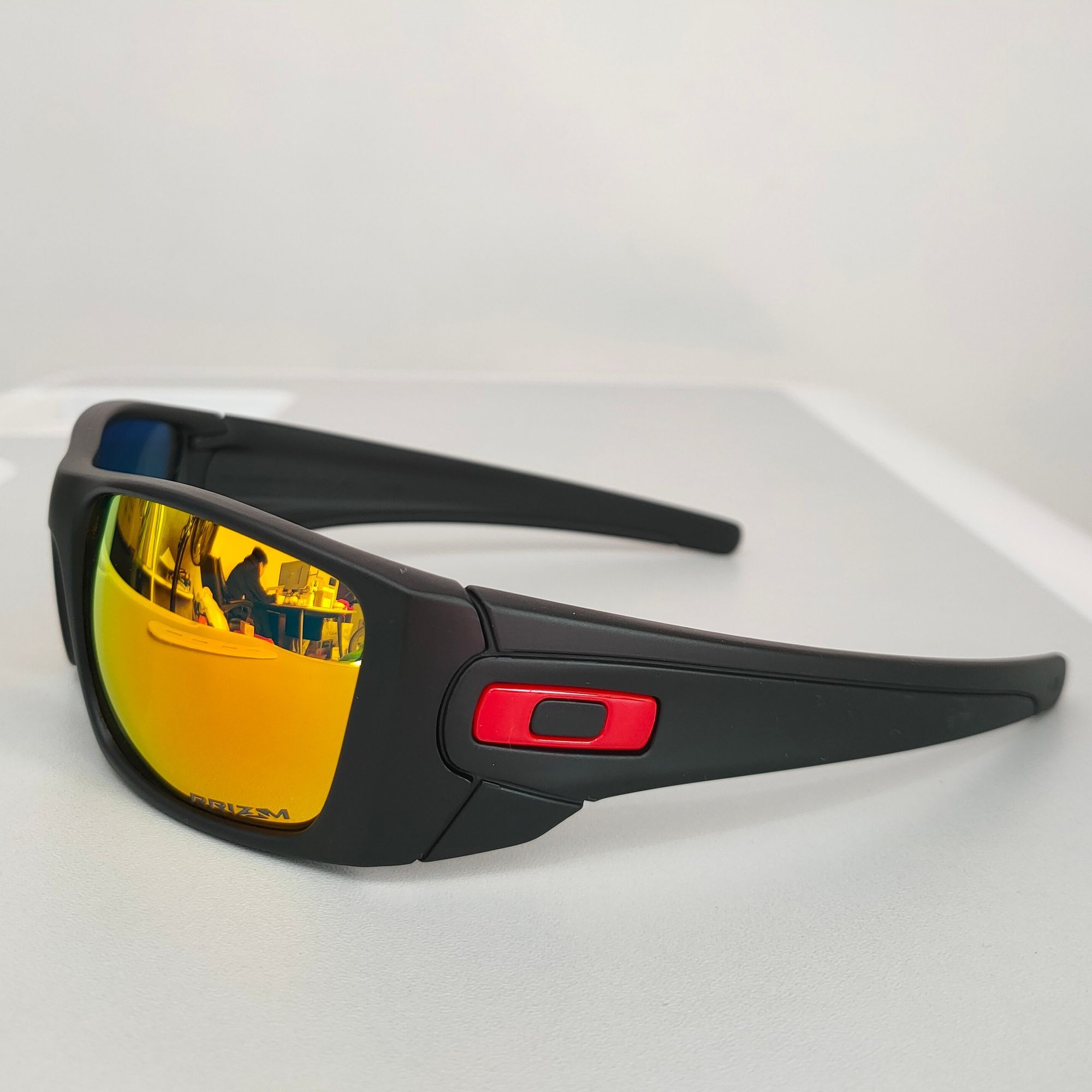 Oakley 9096 Sunglasses (10)