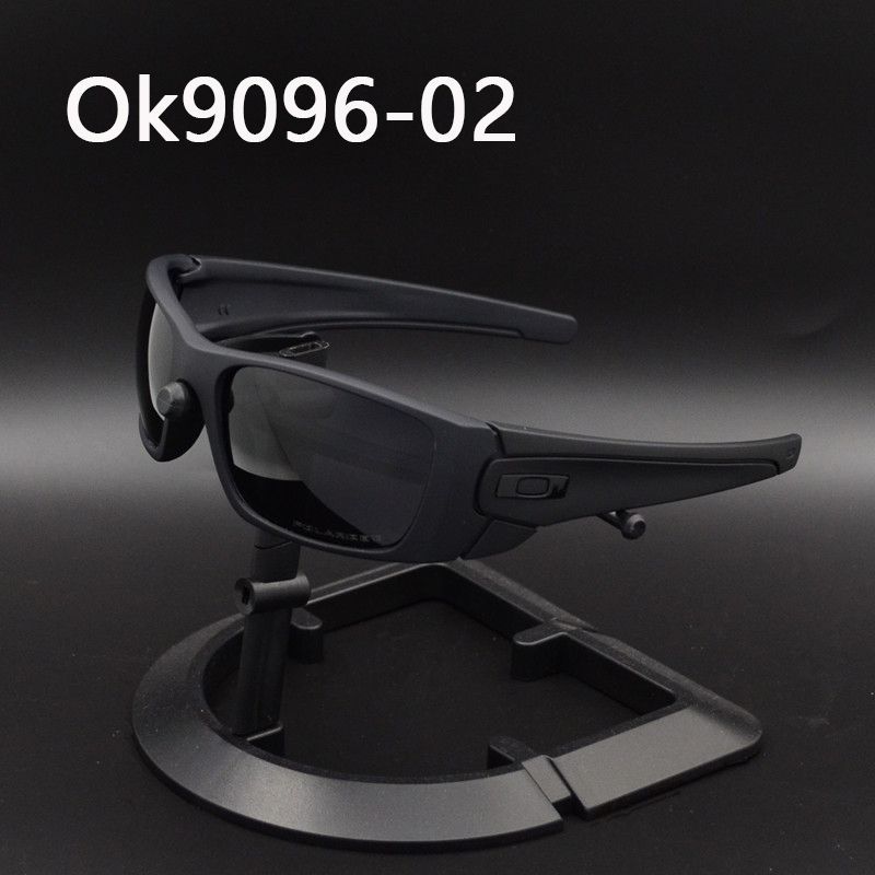 Oakley 9096 Sunglasses (11)