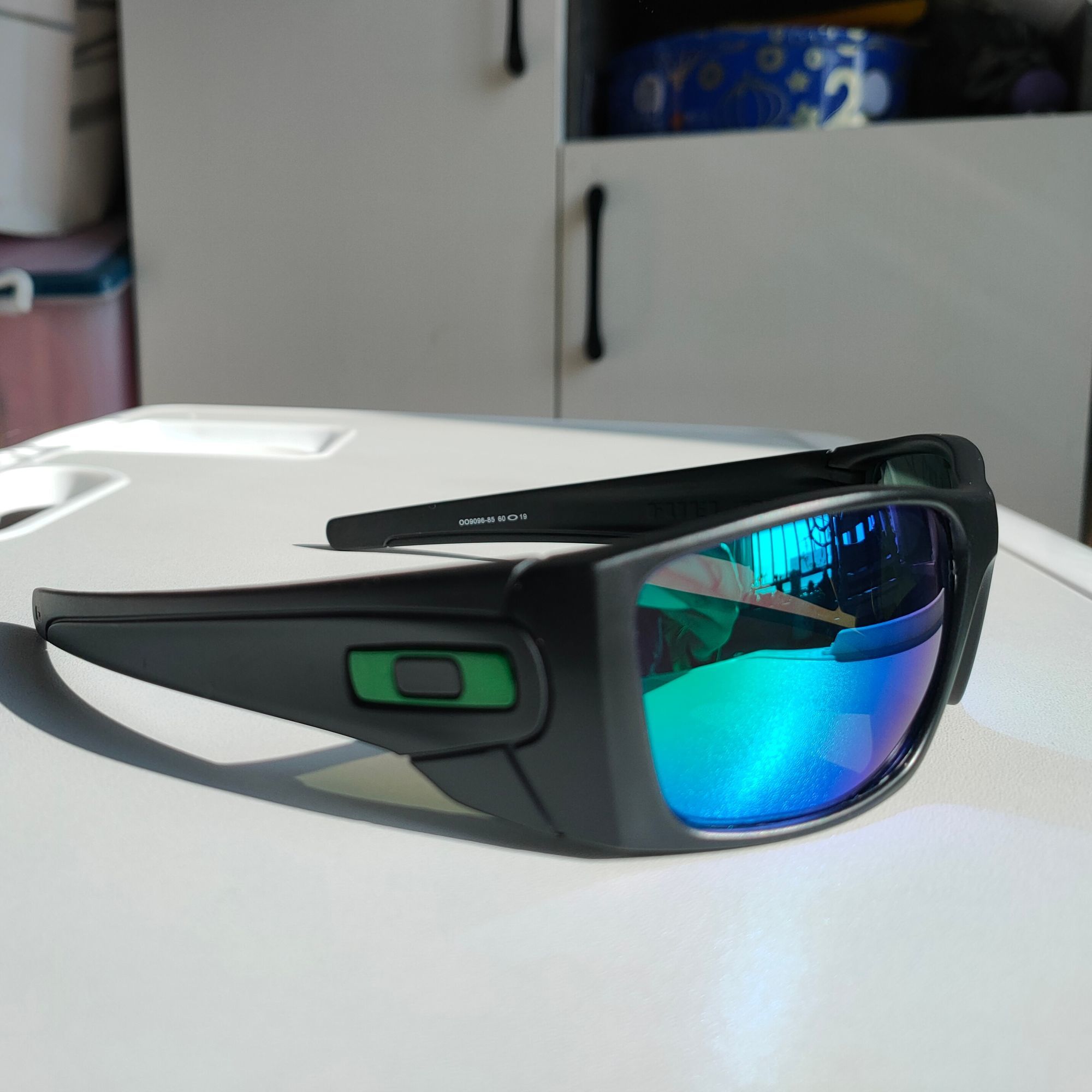 Oakley 9096 Sunglasses (17)