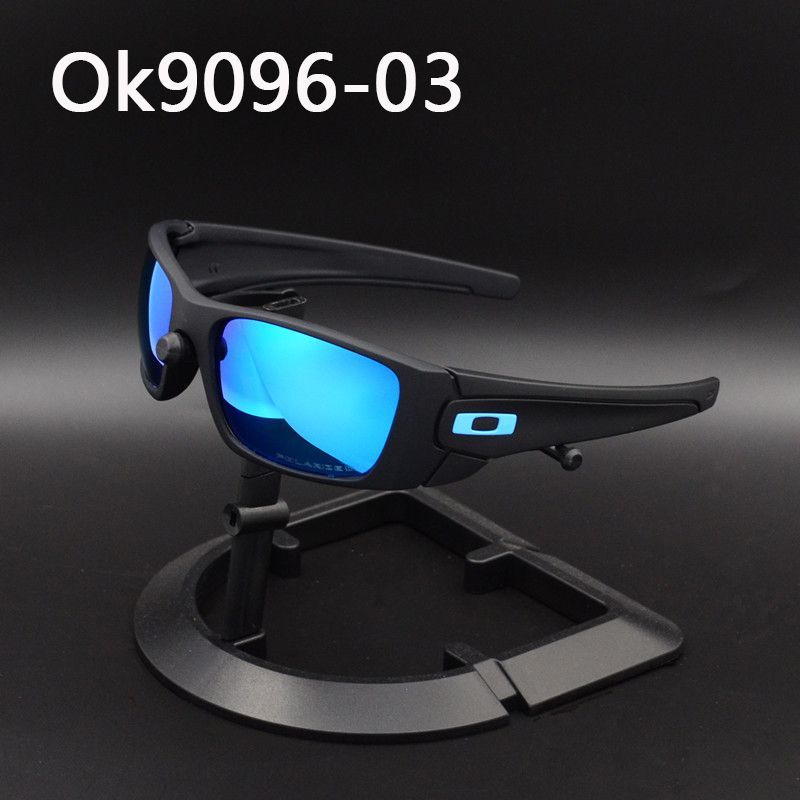 Oakley 9096 Sunglasses (18)