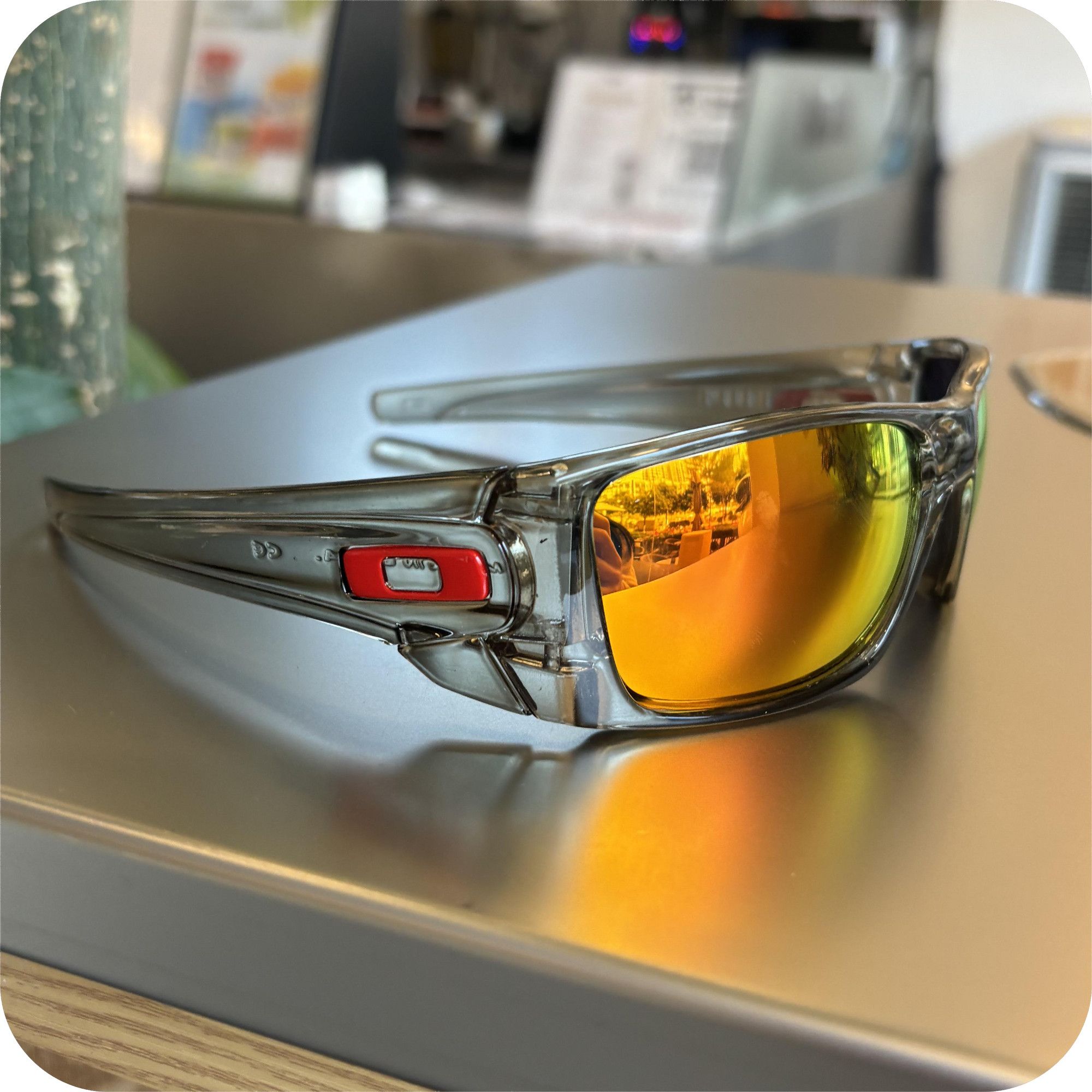 Oakley 9096 Sunglasses (21)