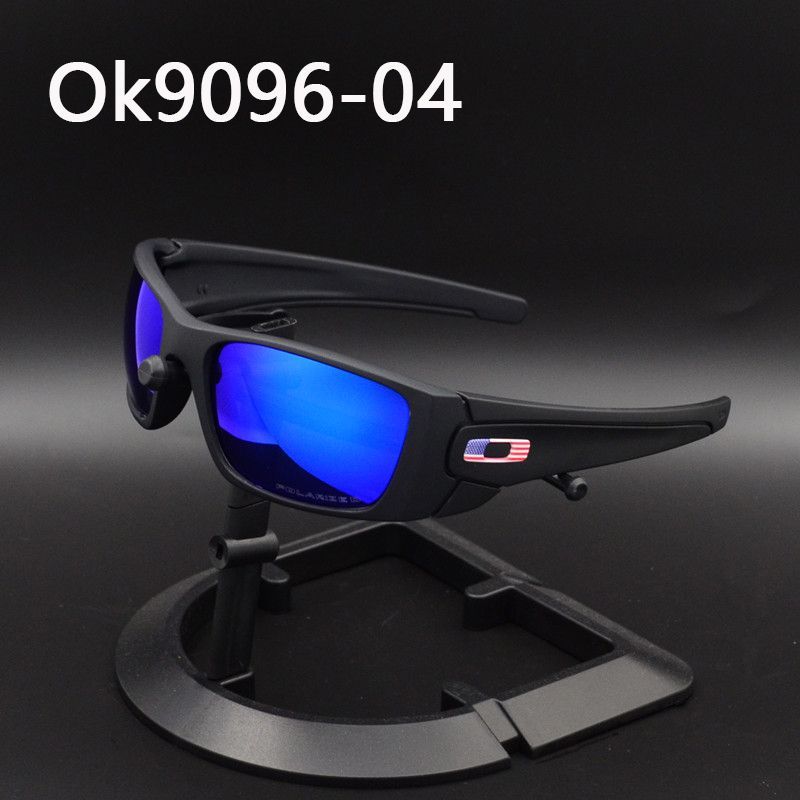 Oakley 9096 Sunglasses (8)