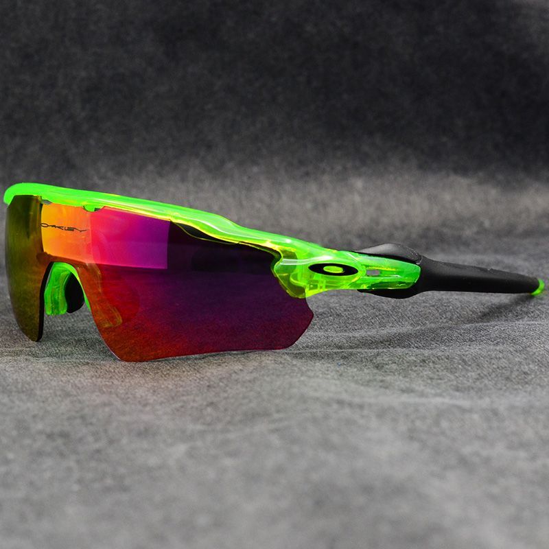 Oakley 9208 Sunglasses (14)