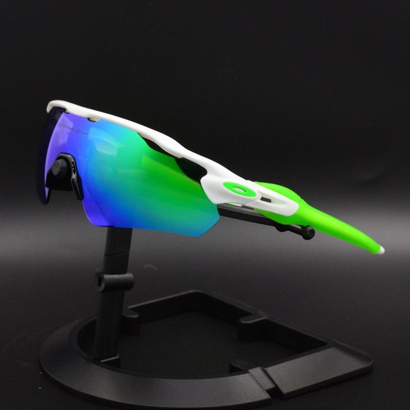 Oakley 9208 Sunglasses (4)