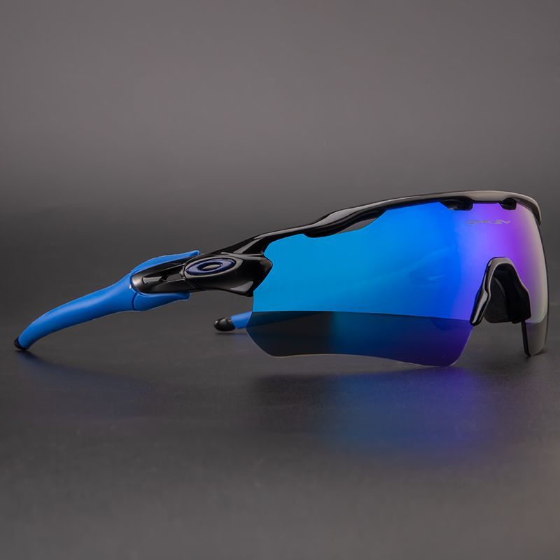 Oakley 9208 Sunglasses (5)