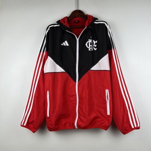 Windbreaker Jacket Flamengo S-XXL 3
