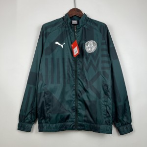 Windbreaker Jacket Palmeiras S-XXL