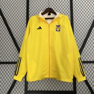 Windbreaker Jacket Tigers S-XXL