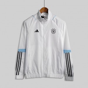 Windbreaker Jacket germany white S-XXL 4