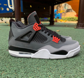 aj4 Shoes
